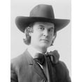 thumbnail image 2 of Elbert Hubbard (1856-1915) History (18 x 24), 2 of 2