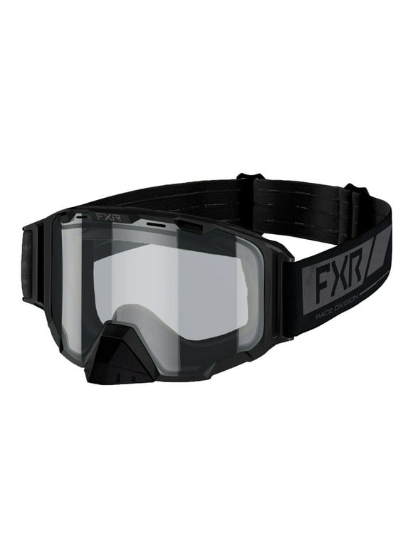 FXR Motorcycle Goggles in Motorcycle Gear - Walmart.com