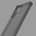 thumbnail image 3 of ITSKINS Spectrum_R Clear Case Samsung Galaxy S24 Ultra Smoke, 3 of 6