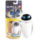 thumbnail image 1 of Wall-e Robot Wall E Eve Pvc Colección de figuras de acción Modelo Juguetes Muñecas 6 cm 3 tipos V, 1 of 5