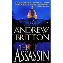 Pre-Owned The Assassin (Mass Market Paperback) 0786018011 9780786018017