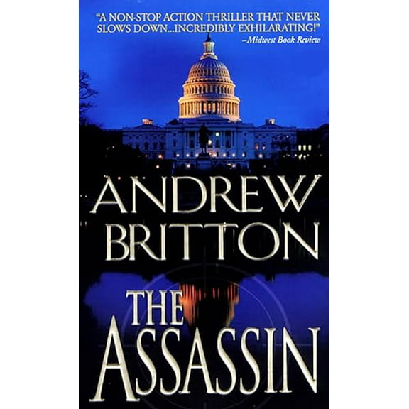 Pre-Owned The Assassin (Mass Market Paperback) 0786018011 9780786018017