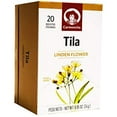 thumbnail image 5 of Spanish Linden Flower Tea (Tila / Tilo) by Carmencita 20 Tea Bags, 5 of 5