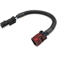 thumbnail image 2 of A-Premium Tail Light Wiring Harness Compatible with Dodge Ram 1500 2002 2003 Ram 2500 3500 2003 Driver or Passenger Side, 2 of 5