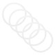 thumbnail image 5 of AURARMLET 5Ud Juntas De Silicona Redondas Para Botella Confiable Para Uso Diario, 5 of 8