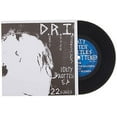 thumbnail image 6 of D.R.I. - The Dirty Rotten - Music & Performance - Vinyl [7-Inch], 6 of 6
