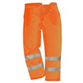 thumbnail image 1 of Yoko  Pantalones reflectantes Hi Vis de trabajo (Naranja), 1 of 1