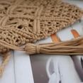 thumbnail image 7 of Stylish Summer Woven Bag, Soft, Stylish and Lightweight — Perfect for Beach Days and Everything in Between, 7 of 7