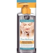 Daggett and Ramsdell Pore Refining Pore Minimizing Charcoal Cleanser 6 oz. (Pack of 3)