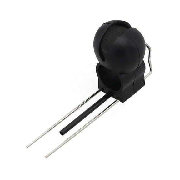 Sportact Fishing Accessories,Fishing Equipment,Underwater camera silicone base kit Anti-hanging low fish finder camera bracket