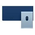thumbnail image 5 of Open Box iMac 24 (Retina 4.5K 7GPU, Blue) 8-Core M1 (2021) MJV93LL/A 8gb RAM-1tb SSD-Dual Boot Mac OS/Win 11, 5 of 5