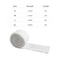 thumbnail image 5 of Tubular Elastic Gauze Bandage Breathable Friendly to Skin Elastic Net Wound Dressing Stretch Dressing Retainer Bandage, 5 of 6