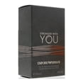 thumbnail image 3 of Emporio Armani Stronger With You Eau De Toilette Spray 1 oz, 3 of 5