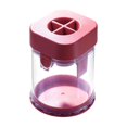 thumbnail image 2 of Outdor Fruit Grape Slicing Handheld Cutter For Small Produce Multipurpose Kitchen Gadget With Stainless Steel Quickly Halve Cherry Tomatoes Olives Berries Easy Prep For And, 2 of 5