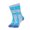 Blue, variant on Ski Socks Kids Winter Warm Thermal Snow Socks, Skiing Snowboarding Skating for Toddler Boys and Girls