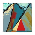 thumbnail image 1 of Mountain Majesty Art - Canvas, 1 of 10