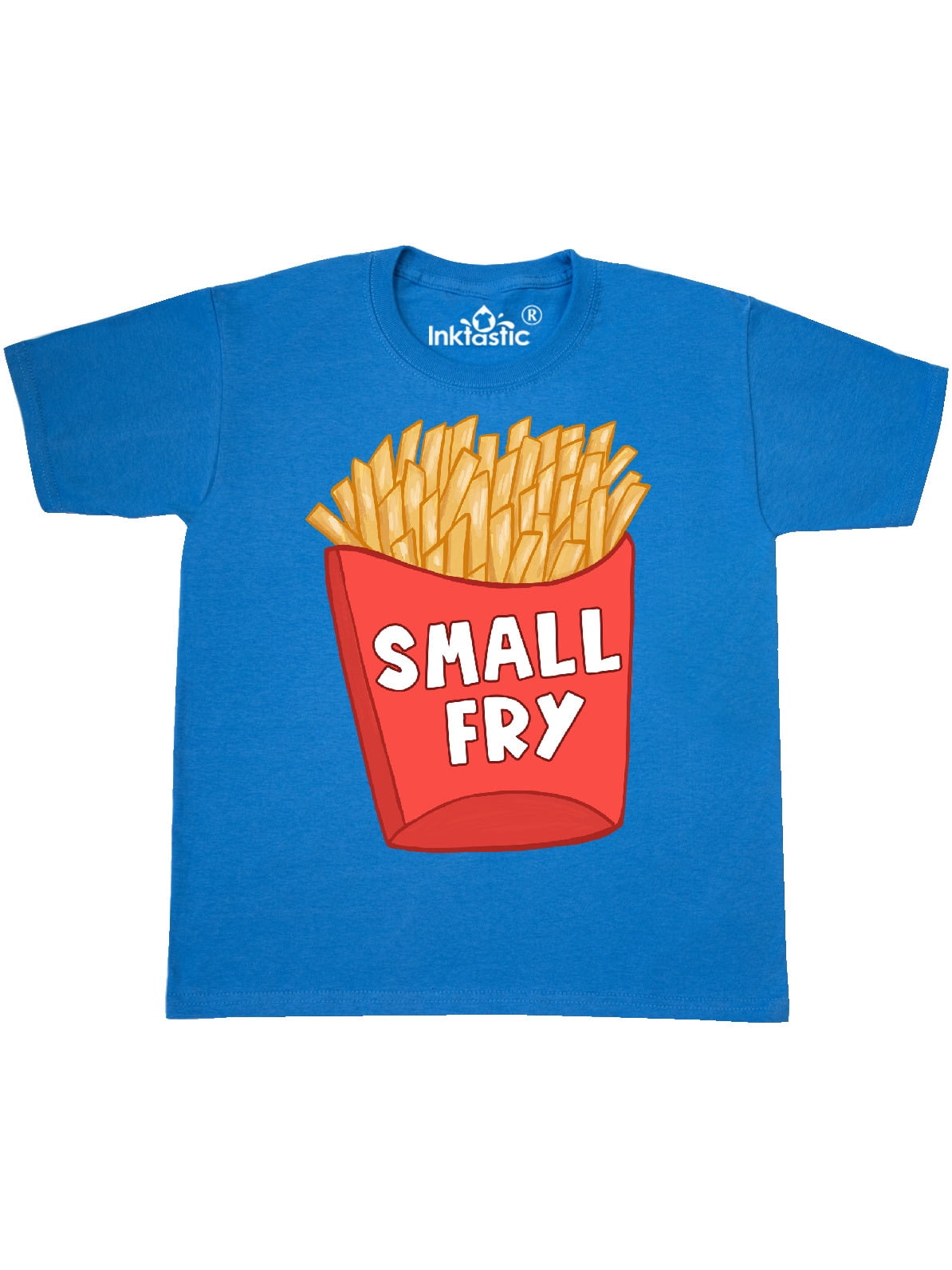 small fry t shirt