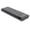 Black, variant on S10 Portable DIY Battery Case Box 10 x 18650 Mobile Power Bank Kit with 5V 2A USB Dual Outputs Without Battery for Cell Phones, Black (9.84 x 3.94 x 1.97 inches / 25.0 x 10.0 x 5.0 cm)