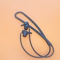 thumbnail image 5 of Anti-Lost Strap for Beats Solo Buds Headphone Holder Rope Sweat-ptoof Earphone Neck Strap,Silicone Leash Sports Lanyard Accessories, 5 of 11