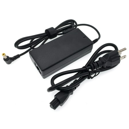 AC Adapter For HP 24m 5SQ52AA 3WL46AA#ABA LED Monitor Power Supply Cord Charger