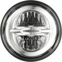 Drag Specialties 5.75'' Reflector Style light (2001-1538)