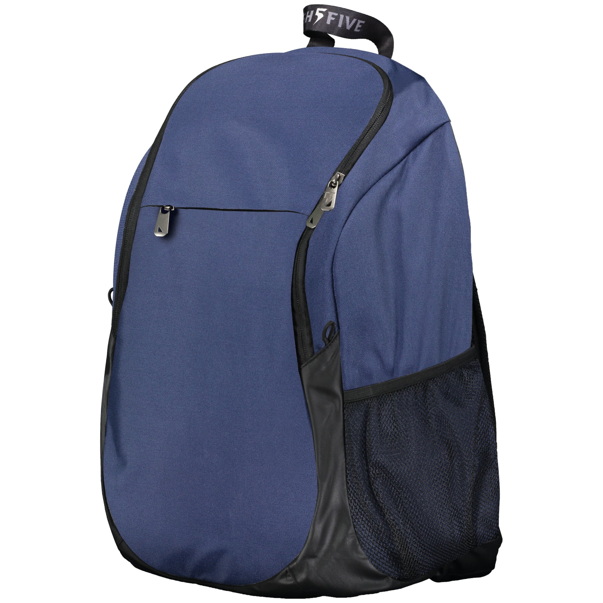 HIGH FIVE FREE FORM BACKPACK OS / NAVY by HIGH FIVE