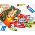 thumbnail image 5 of AIRHEADS Mini Bars Candy 1 lb – Bulk Bag, Assorted Flavors, Chewy Fruit Taffy, Gluten Free, Individually Wrapped (40 Pieces), 5 of 6