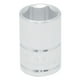 thumbnail image 2 of Dado 1/2' Urrea 5427HM 6 Puntas 27 mm, 2 of 2
