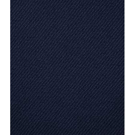 2pcs Blue Gabardine Fabric - by The Yard