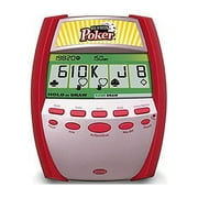 big screen poker