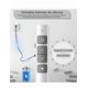 thumbnail image 4 of Apuntador Xtellar Presentador Láser Inalámbrico Remoto Usb Recargable Color Blanco, 4 of 5