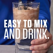 Dymatize Super Mass Gainer, Rich Chocolate, 6 lbs