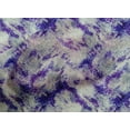 thumbnail image 5 of oneOone Cotton Poplin Blue Fabric Texture Craft Projects Decor Fabric Printed By The Yard 56 Inch Wide, 5 of 5