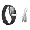 thumbnail image 1 of FITPROS Ultrasonic Weightloss Watch-Slimwe Ultrasonic Body Shape Wristband New, 1 of 4