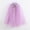 Purple, variant on Toddler Girls Lace Up Cape Party Robe Kids Holiday Party Cloak Road Coat Kids Puffy Jacket Girls Runic Kids Lightweight Jackets Dressy Coat for Toddler Girls Youth Jacket Girls Girls Clothes