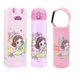 thumbnail image 1 of Thermos 316 Stainless Steel Princess Cup Gift Pack Student Warm Cup 500ml(Pink), 1 of 4