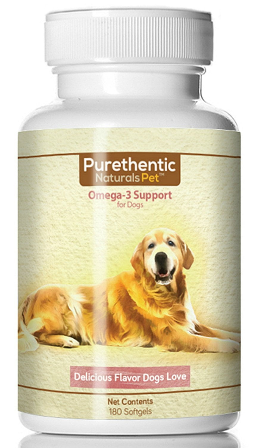 buy fish oil for dogs
