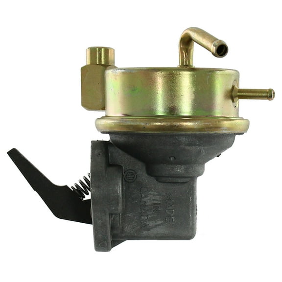 Agility Auto Parts 4030316 Mechanical Fuel Pump for Toyota Specific Models