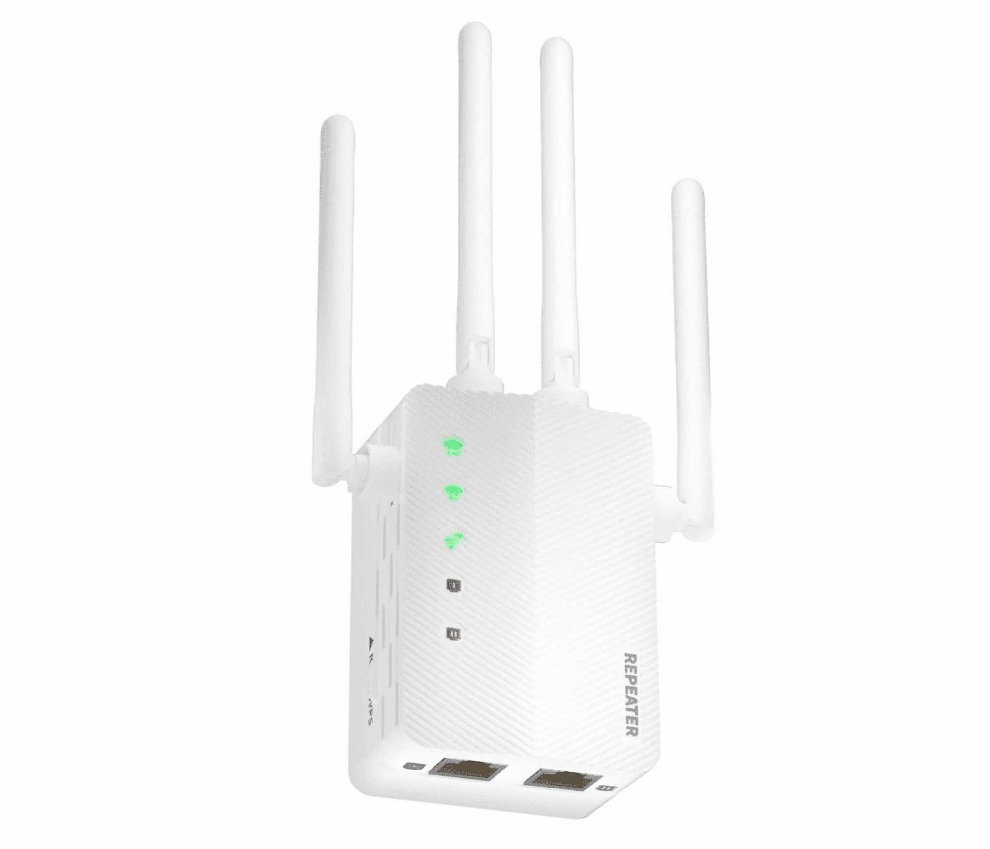 REI315♡⚠ TP-Link, Range Extender, Dual Band WiFi, Mesh Coverage - Walmart.com