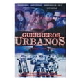 thumbnail image 1 of Guerreros Urbanos Pelicula Dvd, 1 of 1