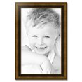 thumbnail image 2 of ArtToFrames 24" x 39" Speckeled Gold and Black with rope Picture Frame, 24x39 inch Multi Wood Poster Frame (WOM-5166),  Pack, 2 of 7