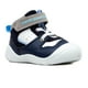 thumbnail image 3 of Tenis para Niño Bubble Gummers Apolo1 azul marino 17, 3 of 4