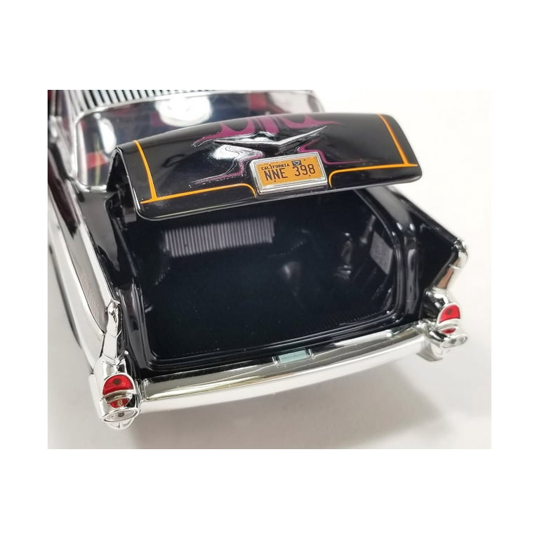 1957 Chevy Bel Air Hot Rod 