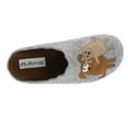 thumbnail image 3 of Flexus Women's PETLOVE Slippers, 3 of 6
