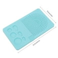 thumbnail image 4 of 1 Set Paper Winding Disc, Winding Grid Tool Paper Winding Tool, For Kid, 4 of 8