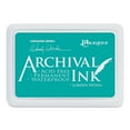 thumbnail image 2 of (2 pack) Ranger Archival Ink Pad - Garden Patina, 2 of 3