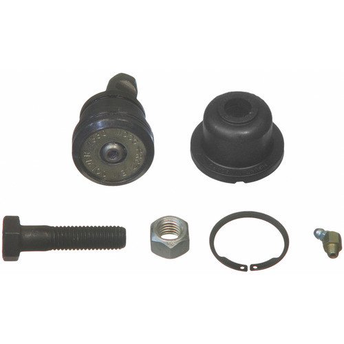 Rotula PARA HORQUILLA MOOG 1991 al 1995 PLYMOUTH Delantera Izquierda/Derecha