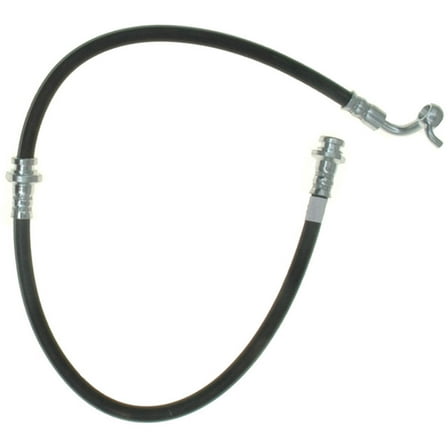 Brake Hydraulic Hose Fits select: 2005-2013,2015-2019 NISSAN FRONTIER