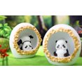 thumbnail image 4 of Cute Baby Night Light Panda invertida Night Lights JAMW Sencillez, 4 of 5