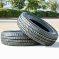 thumbnail image 6 of Armstrong Tru-Trac Van 205/75R14 109/107S D 8 Ply Van Commercial Tire, 6 of 9